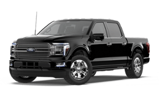 2026 Ford F-150® External Image 2